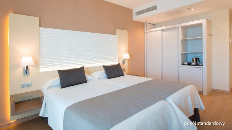 Gran Canaria Playa del Ingles utazás HL Suitehotel