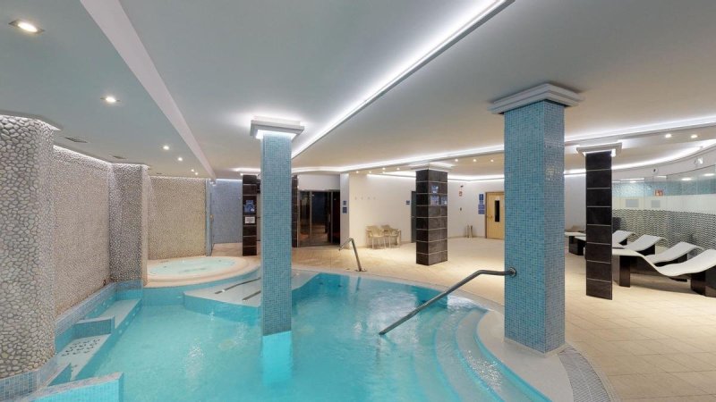 HL Suitehotel Gran Canaria Playa del Ingles