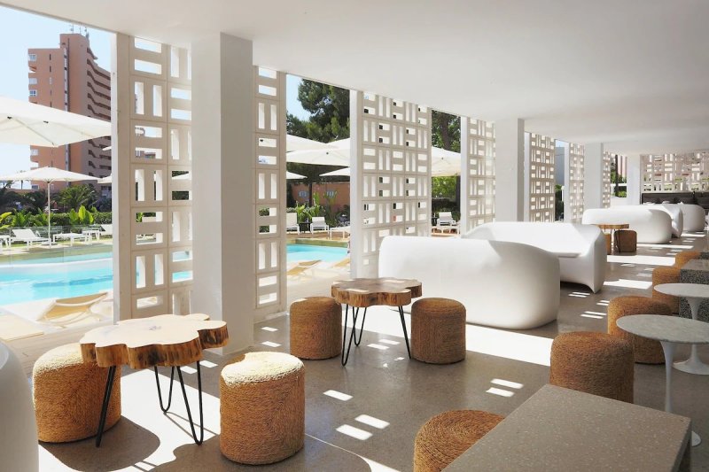 Mallorca utazás HM Balanguera Beach – Adults Only