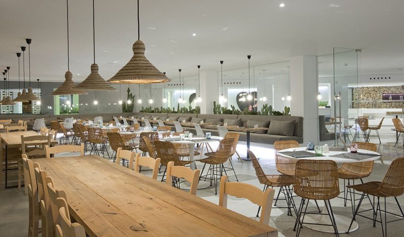 Mallorca utazás HM Balanguera Beach – Adults Only