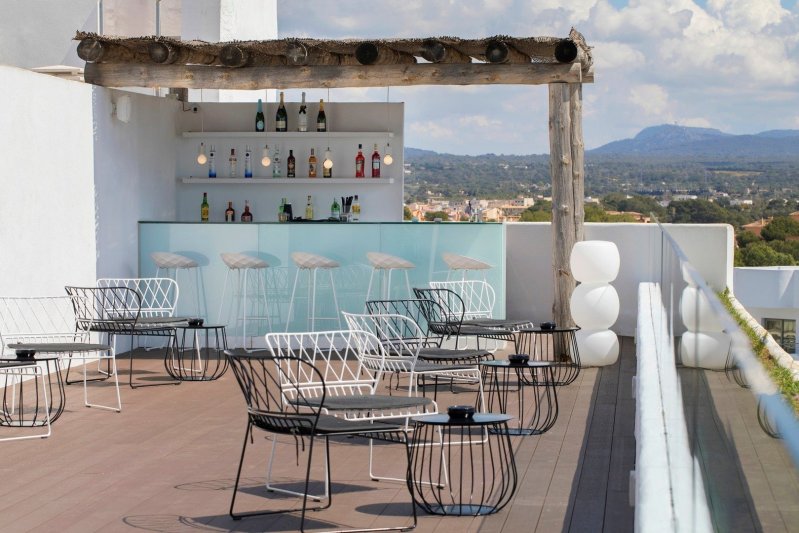 Mallorca utazás HM Balanguera Beach – Adults Only