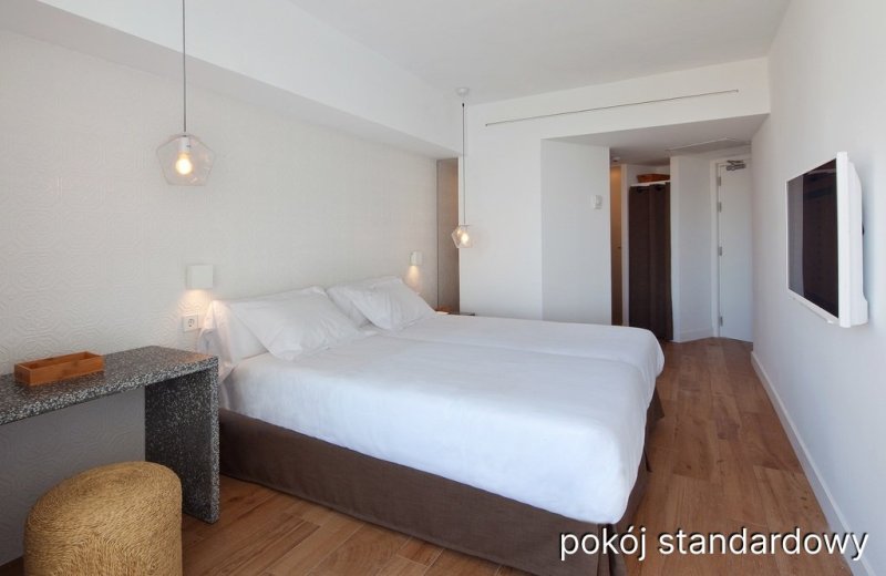 Mallorca utazás HM Balanguera Beach – Adults Only