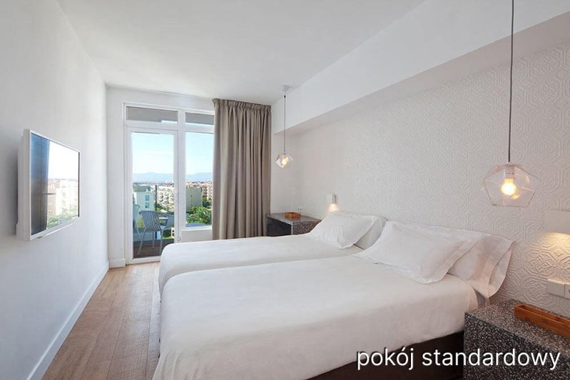 Mallorca utazás HM Balanguera Beach – Adults Only