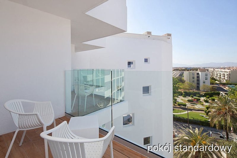 Mallorca utazás HM Balanguera Beach – Adults Only