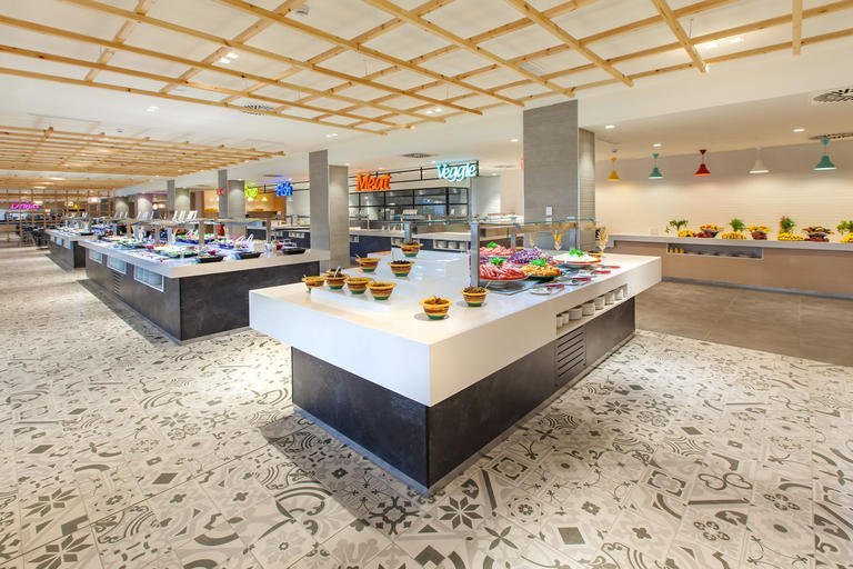 Gran Canaria Playa del Inglés utazás Hotel Abora Buenaventura