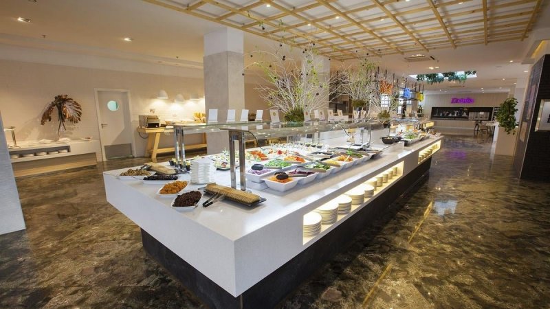 Gran Canaria Playa del Inglés utazás Hotel Abora Catarina