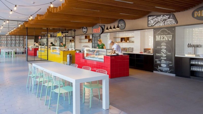 Gran Canaria Playa del Inglés utazás Hotel Abora Catarina