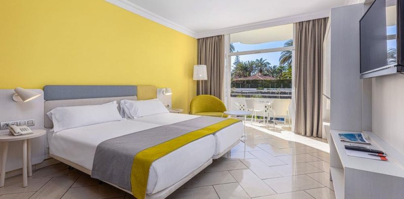 Hotel Abora Catarina Gran Canaria Playa del Inglés
