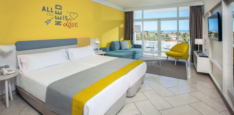 Hotel Abora Catarina Gran Canaria Playa del Inglés