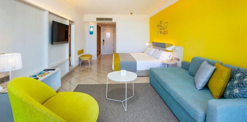 Hotel Abora Catarina Gran Canaria Playa del Inglés