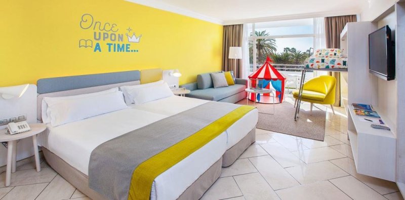 Hotel Abora Catarina Gran Canaria Playa del Inglés