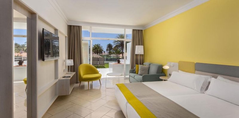 Hotel Abora Catarina Gran Canaria Playa del Inglés