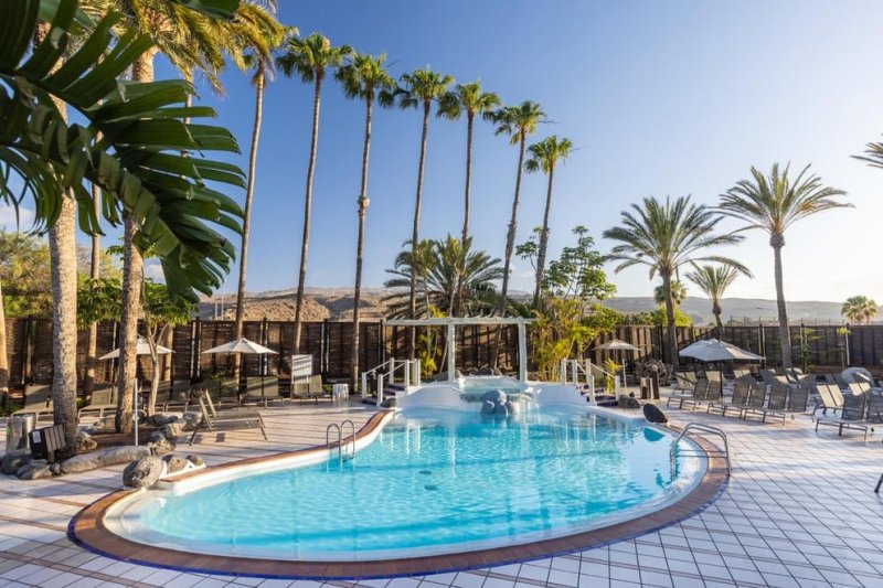 Hotel Abora Continental Gran Canaria Playa del Inglés
