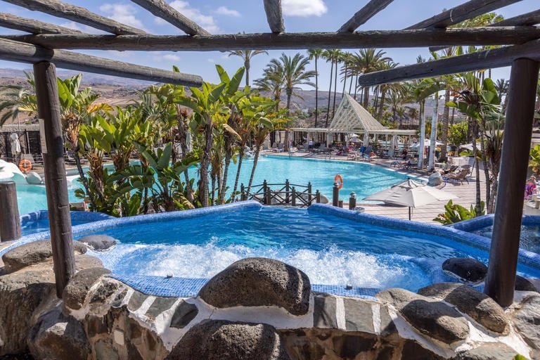 Hotel Abora Continental Gran Canaria Playa del Inglés