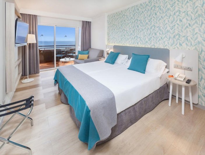 Hotel Abora Continental Gran Canaria Playa del Inglés