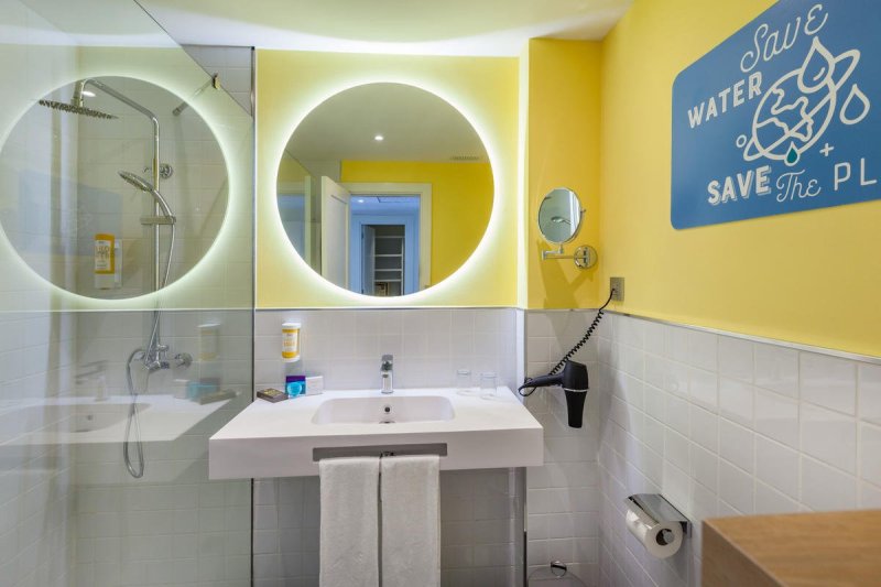 Gran Canaria San Agustín utazás Hotel Abora Interclub Atlantic