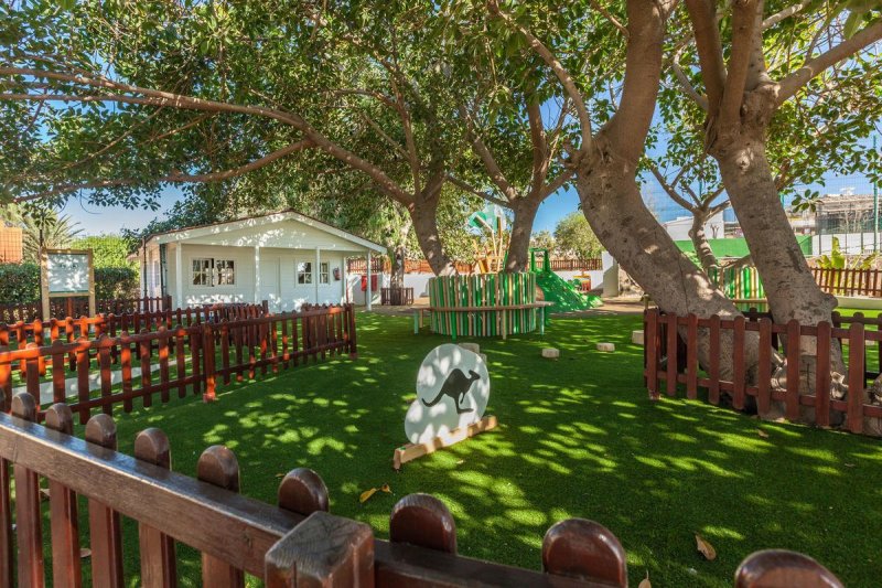 Gran Canaria San Agustín utazás Hotel Abora Interclub Atlantic