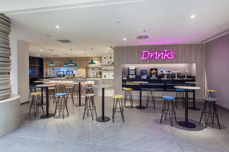 Gran Canaria San Agustín utazás Hotel Abora Interclub Atlantic