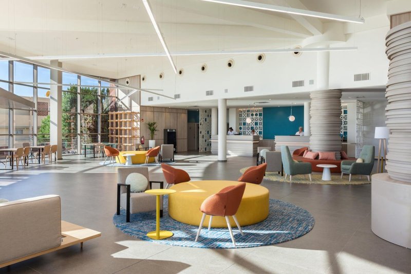 Hotel Abora Interclub Atlantic Gran Canaria San Agustín