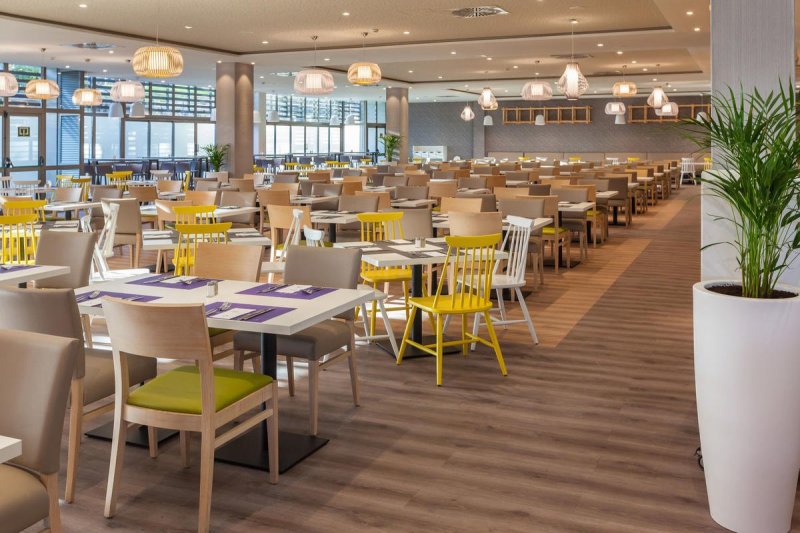 Hotel Abora Interclub Atlantic Gran Canaria San Agustín