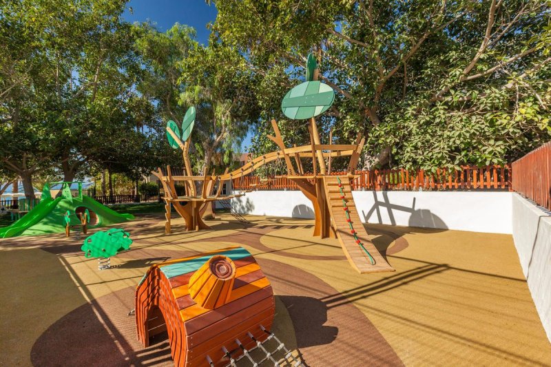 Hotel Abora Interclub Atlantic Gran Canaria San Agustín