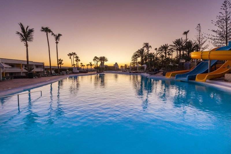 Hotel Abora Interclub Atlantic Gran Canaria San Agustín