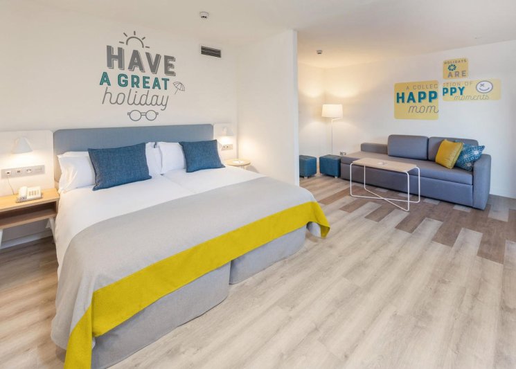 Hotel Abora Interclub Atlantic Gran Canaria San Agustín