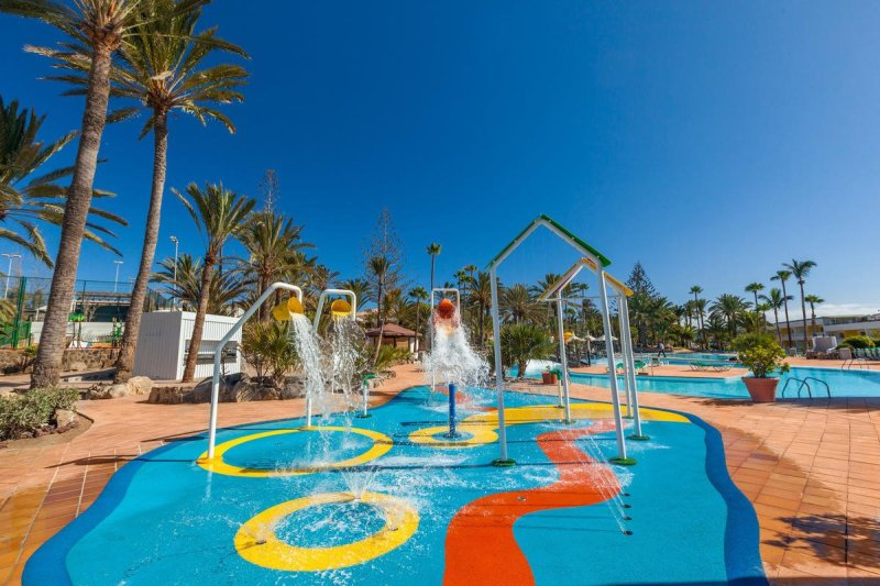 Hotel Abora Interclub Atlantic Gran Canaria San Agustín