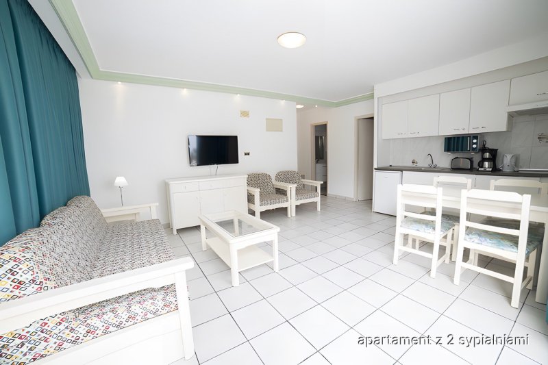 Gran Canaria utazás Hotel Acapulco Ocean View