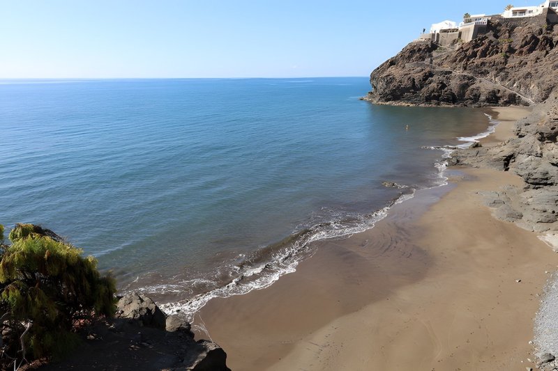 Gran Canaria utazás Hotel Acapulco Ocean View