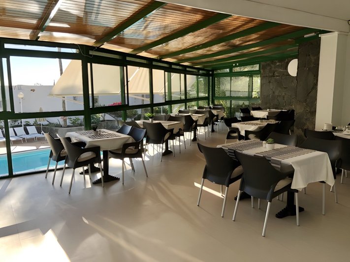 Gran Canaria utazás Hotel Acapulco Ocean View