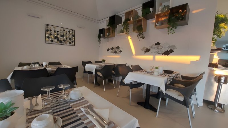 Gran Canaria utazás Hotel Acapulco Ocean View