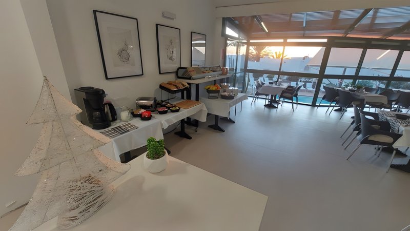 Gran Canaria utazás Hotel Acapulco Ocean View