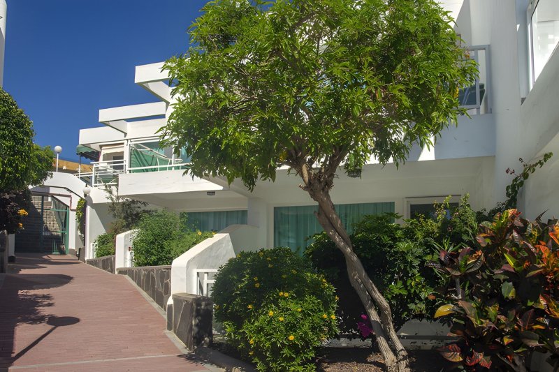 Gran Canaria utazás Hotel Acapulco Ocean View