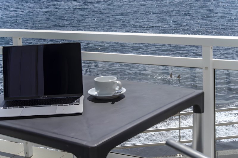 Gran Canaria utazás Hotel Acapulco Ocean View