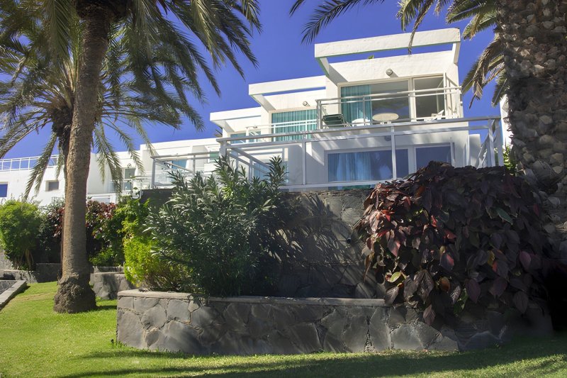 Gran Canaria utazás Hotel Acapulco Ocean View