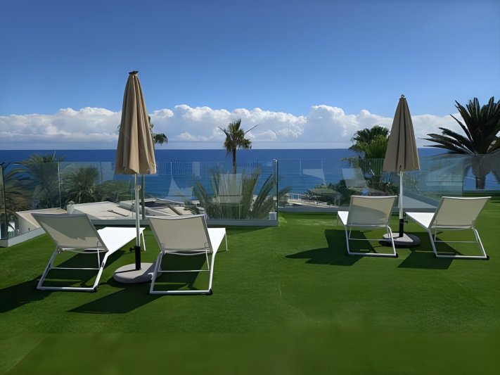 Gran Canaria utazás Hotel Acapulco Ocean View