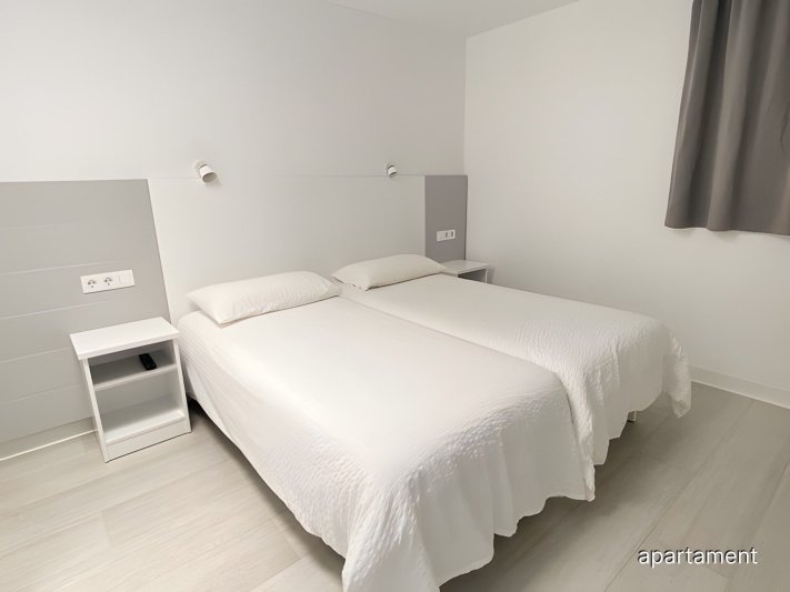 Gran Canaria utazás Hotel Acapulco Ocean View