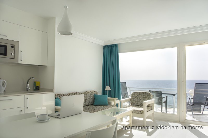 Gran Canaria utazás Hotel Acapulco Ocean View