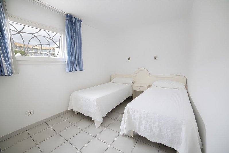 Gran Canaria utazás Hotel Acapulco Ocean View