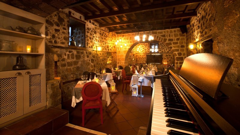 Antalya utazás Hotel Alp Pasa