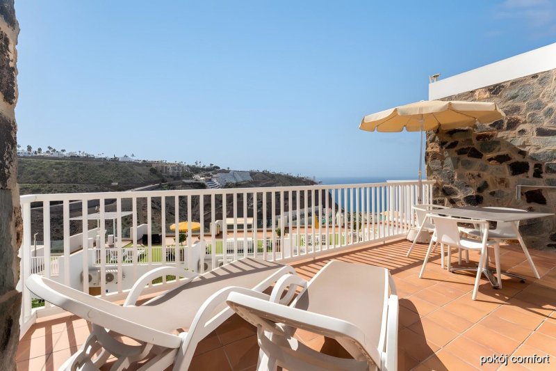 Gran Canaria utazás Hotel Altamadores