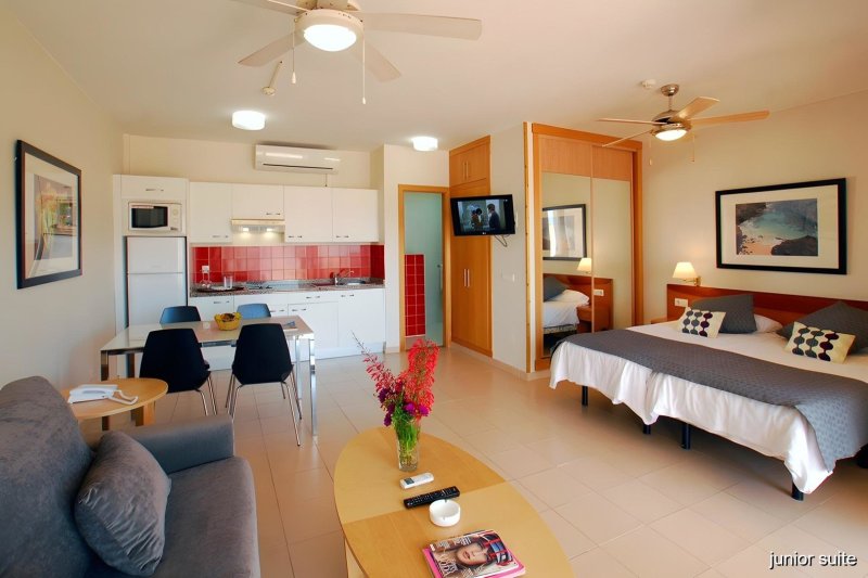 Gran Canaria utazás Hotel Altamadores