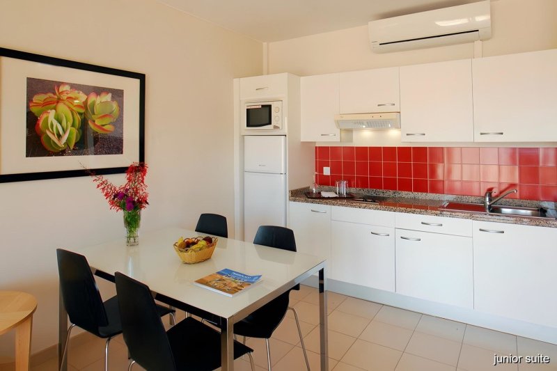 Gran Canaria utazás Hotel Altamadores