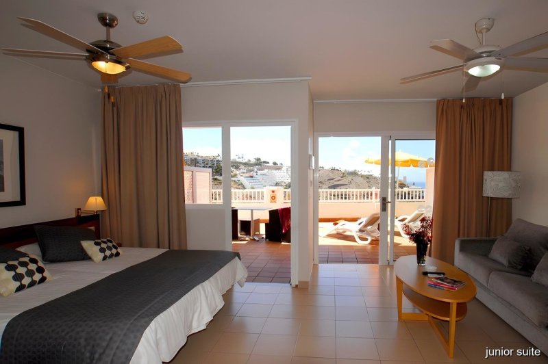 Gran Canaria utazás Hotel Altamadores