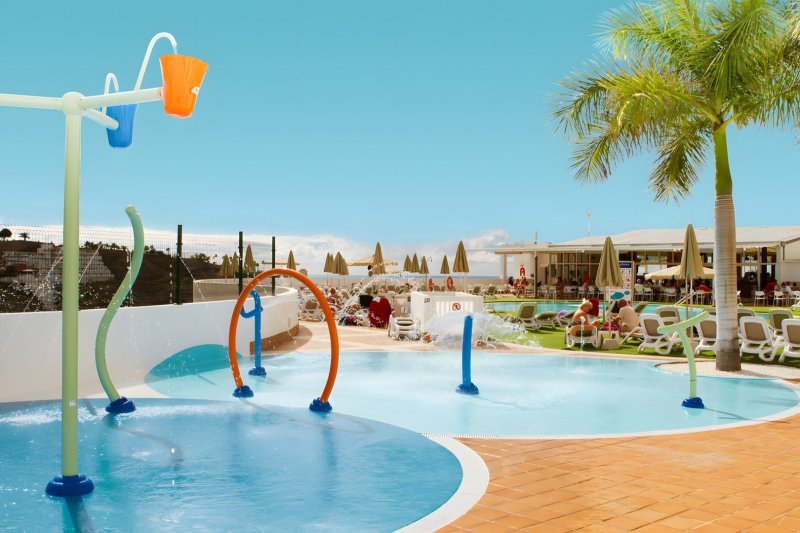 Gran Canaria utazás Hotel Altamadores