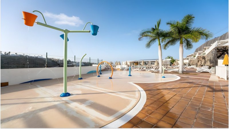 Gran Canaria utazás Hotel Altamadores