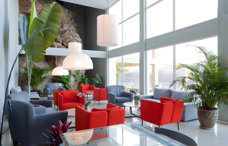 Gran Canaria utazás Hotel Altamadores