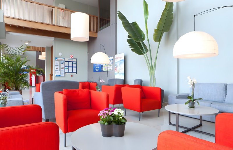 Gran Canaria utazás Hotel Altamadores