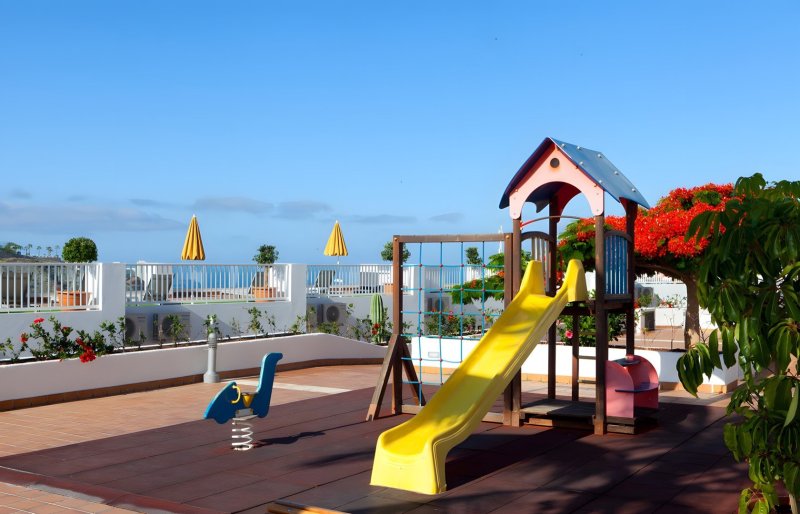 Gran Canaria utazás Hotel Altamadores